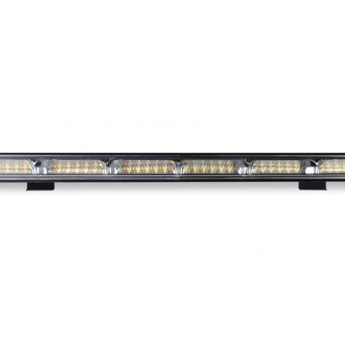 nForce Exterior Traffic Controller