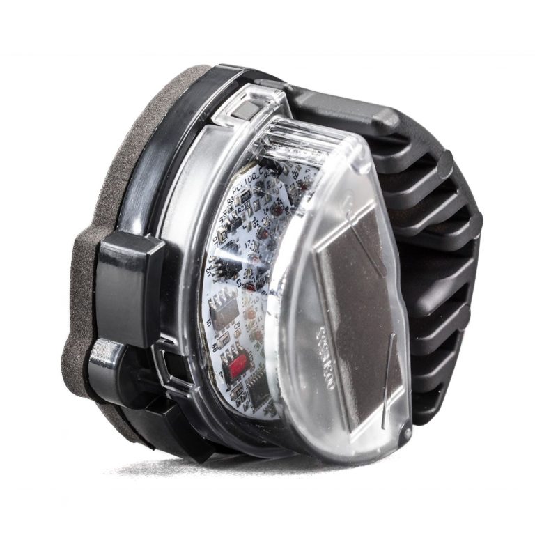SoundOff Signal Intersector LED Under Mirror Light OzLED Group