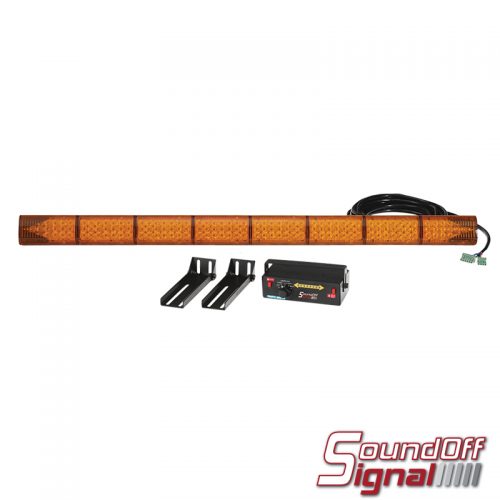 TrafficMaster LED Directional Arrow Bar