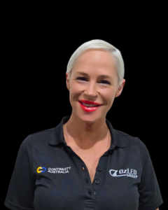 Picture of Kellie Allen